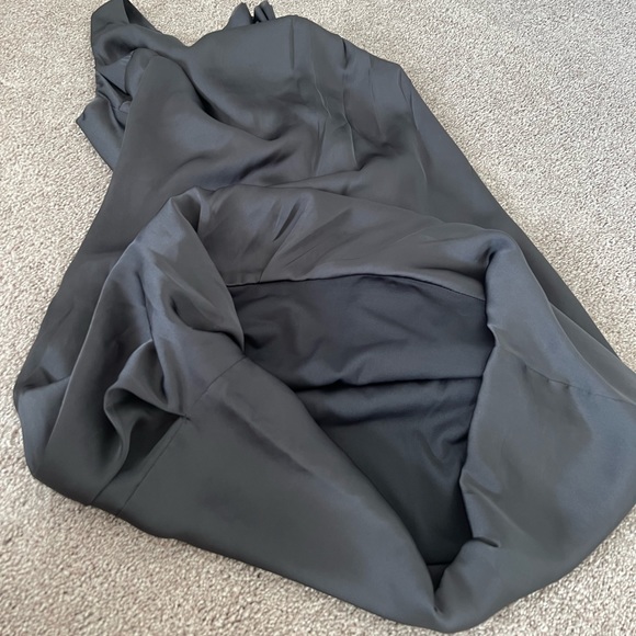 H&M Grey bubble Dress - Picture 5 of 6